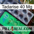 Tadarise 40Mg new04
